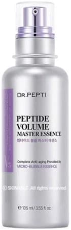 Dr.pepti Season 3 - Peptide Volume Master Essence 50ml / 105ml