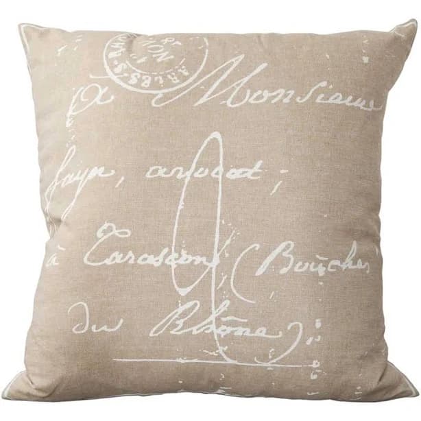 Artistic Weavers Montpellier Pillow Kit