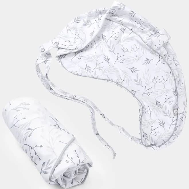 Boppy Uplift Nursing Pillow Cover