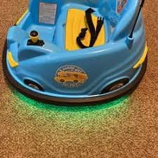 New Cocomelon Bumper Car for Sale in Mcallen, TX - OfferUp