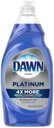 Dawn Ultra Platinum - 825 mL