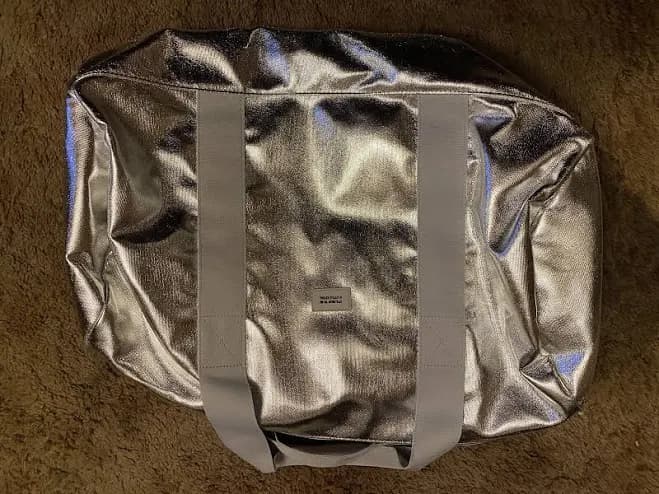 Chipotle Tote Bag