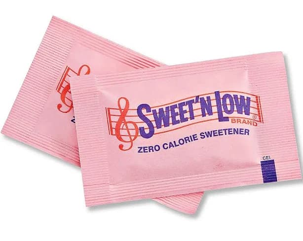 Sweet 'N Low Packets - Sweet 'N Low - Box of 100