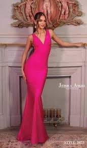 Jessica Angel Collection 2623 Castle Couture