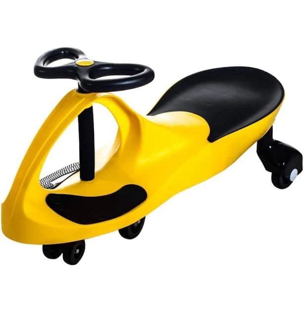 Lil Rider Wiggle Car for Ages 3 and Up