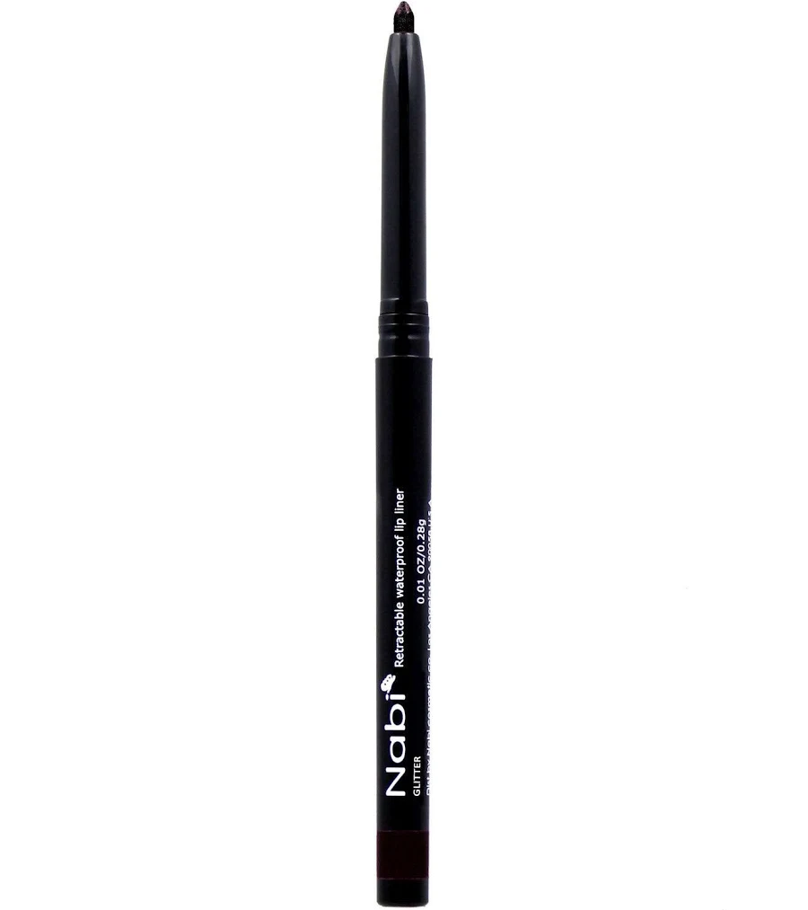 Retractable Auto Lip Liner Pencil