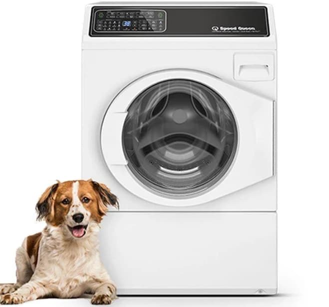 Speed Queen FF7 Front Load Washer