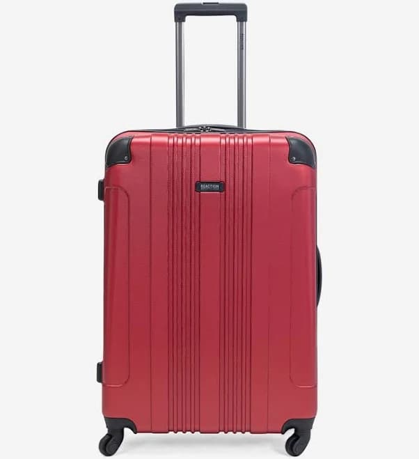 Kenneth Cole Out of Bounds Hardside Spinner Luggage