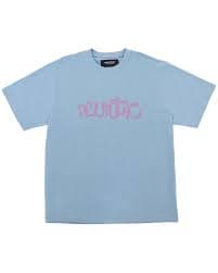 NEUROTIC T - BLUE