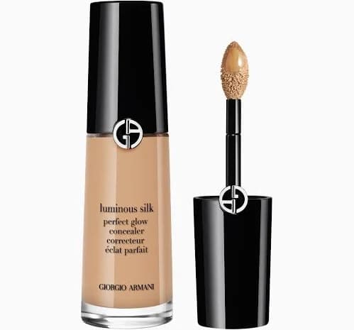 Armani Beauty Luminous Silk Concealer