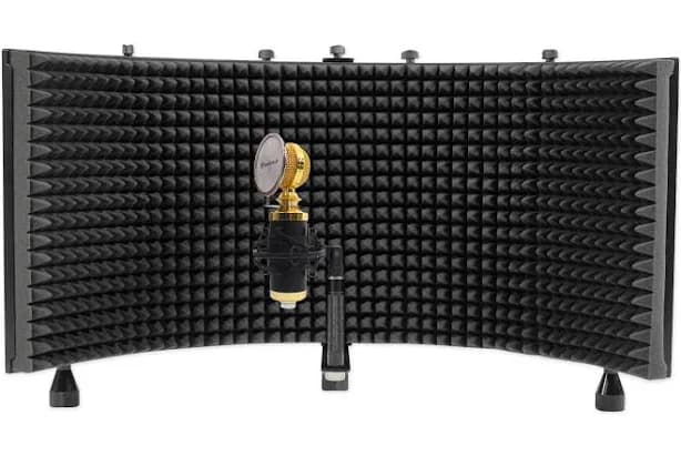 Rockville Rcm02 Studio Recording Condenser