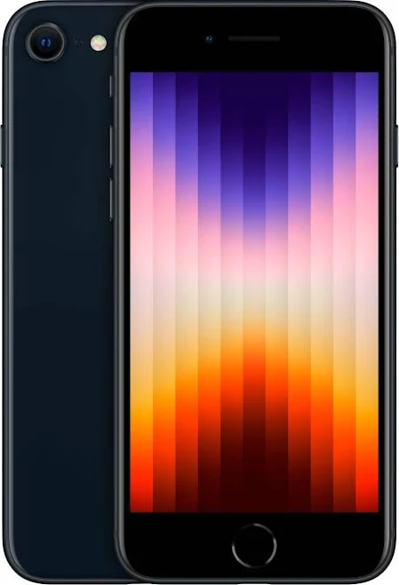 Restored Apple iPhone SE