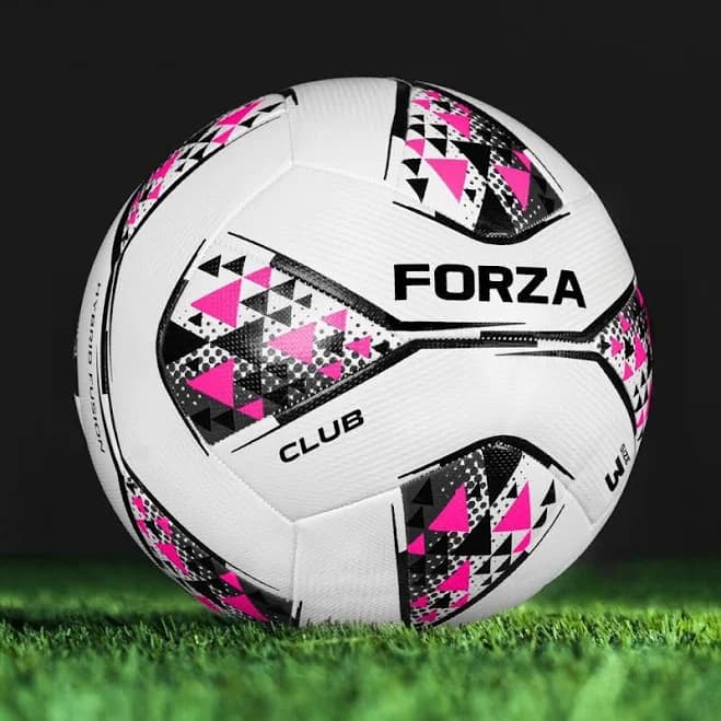 Forza Club Soccer Balls