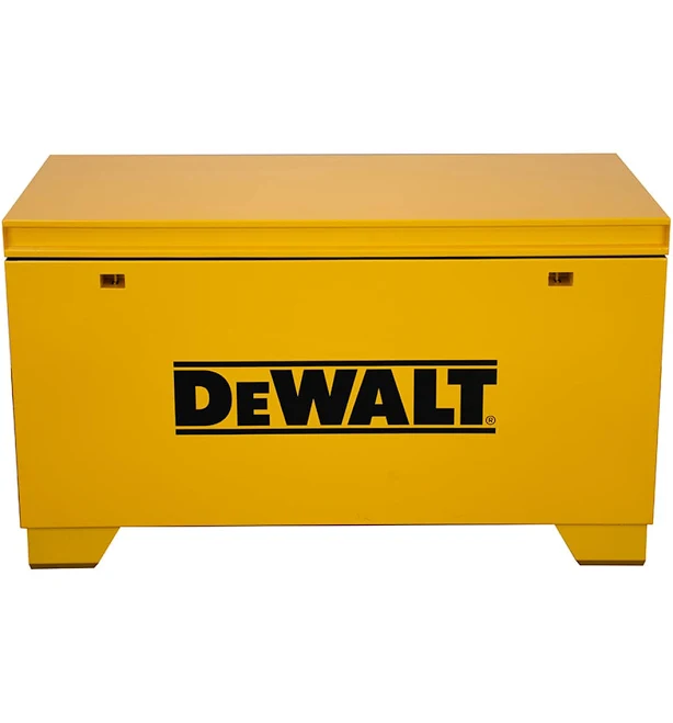 DeWalt Jobsite Box