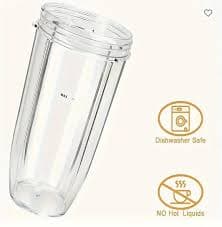 32oz 24oz 18oz replacement cup - Temu Bahrain