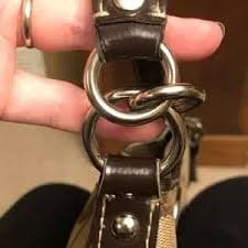 Coach | Bags | Used Hobo Coach Purse Bag | Poshmark
