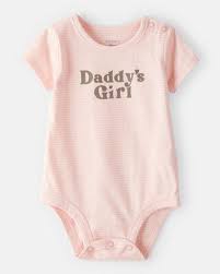 Baby Cotton Tee | Carter's