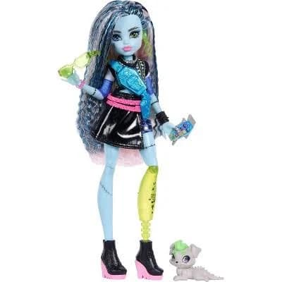 Monster High Frankie Stein Doll