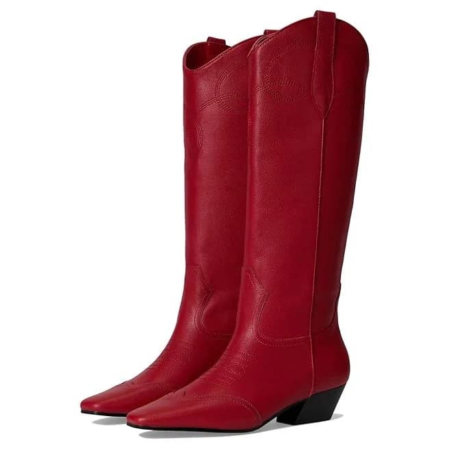 Women's Dollie Western Boot