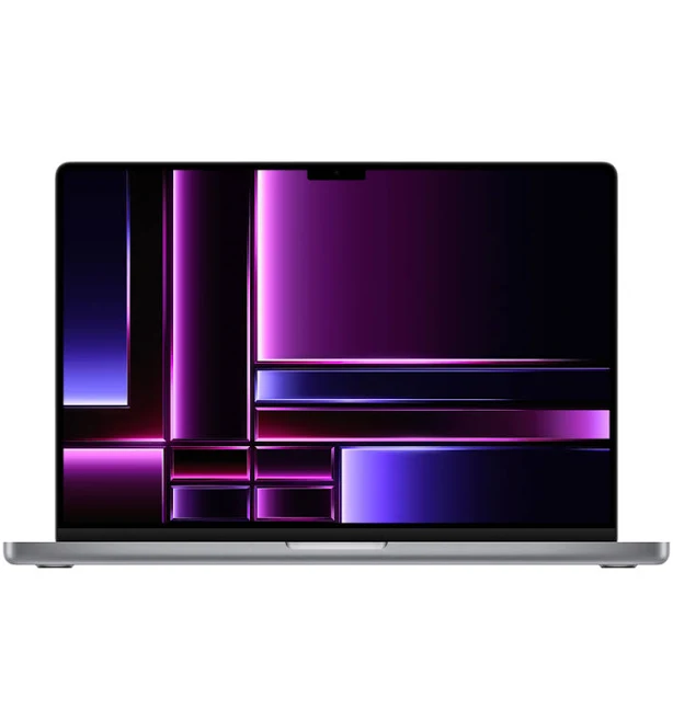 Restored Apple MacBook Pro 16-inch M2 Pro