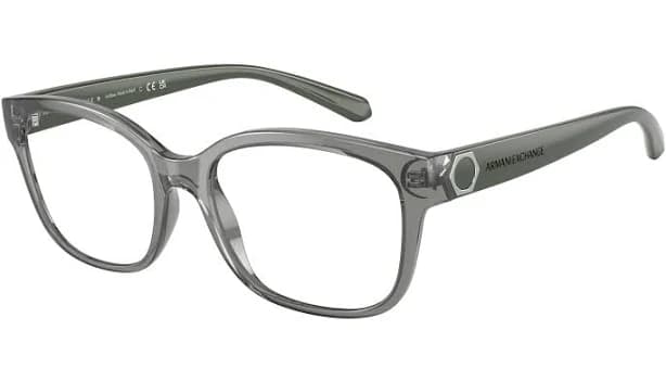 Armani Exchange AX3098 Eyeglasses
