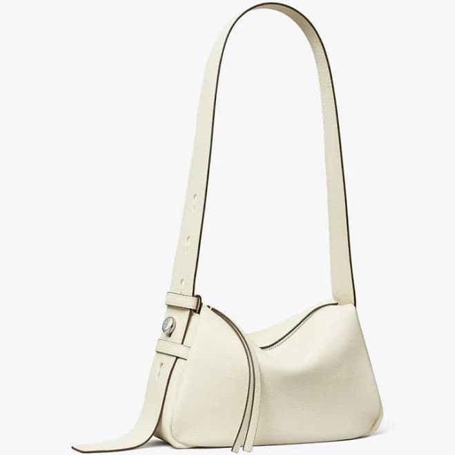 Tory Burch Women's Romy Small Shoulder Bag