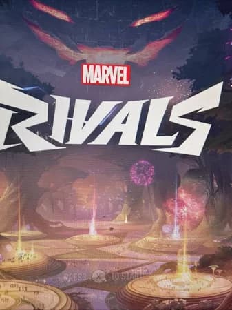 Marvel Rivals Services/boosting
