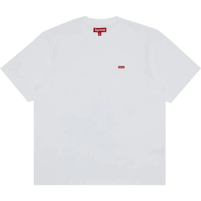 Men's Supreme Small Box Tee
