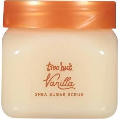 Tree Hut Shea Sugar Mini Body Scrub