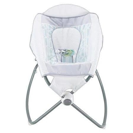 Fisher-Price Auto Rock 'n Play Sleeper