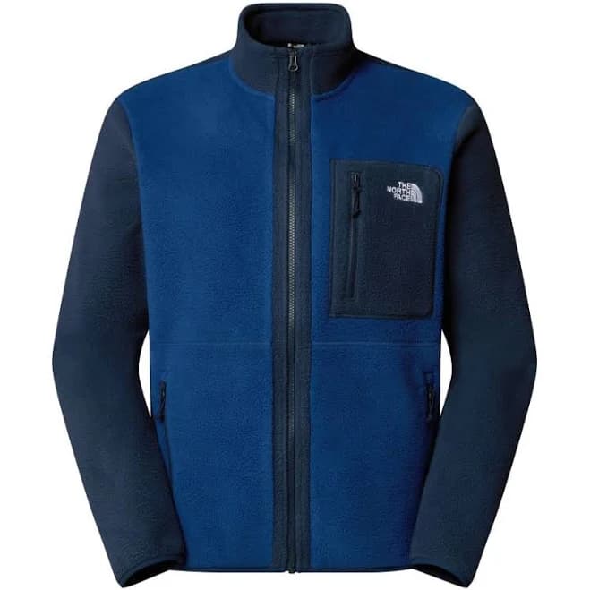 The North Face Men's Yumiori Full Zip