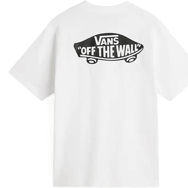 Vans Men's Style 76 Back Cycling T-Shirt