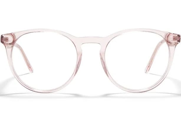 Oakley Round Glasses