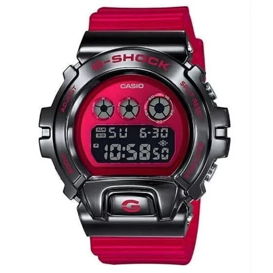 Casio Men's G-SHOCK Watch