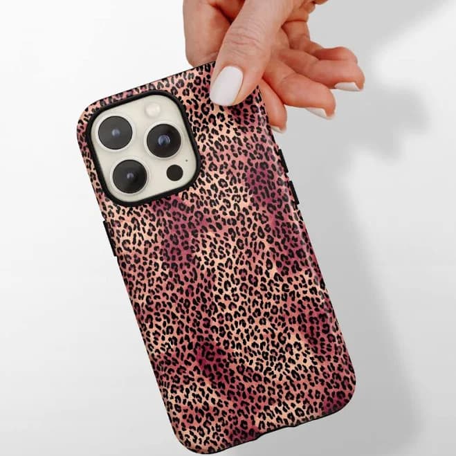 Tough Phone Case