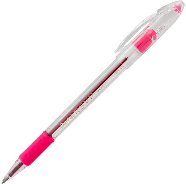 Pentel R.S.V.P. Ballpoint Pen