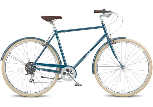 Public Bikes V7
