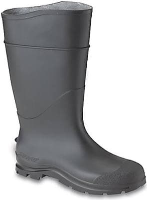 Servus Unisex Knee-High Waterproof Rubber Rain Boots