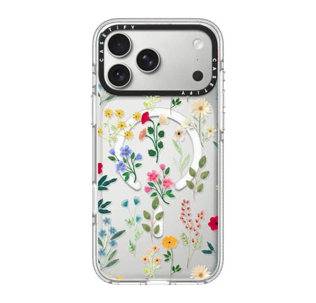 Artiisan Casetify iPhone 17 Pro Max Case