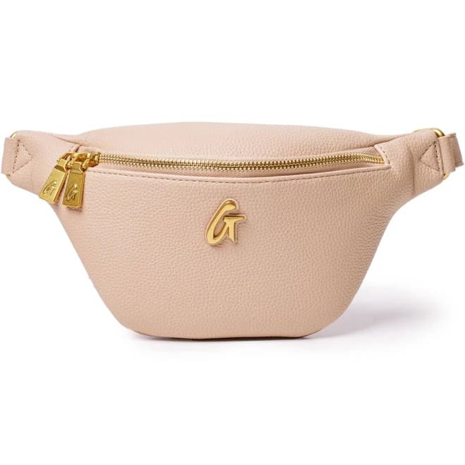 Mini Pebble Fanny Pack