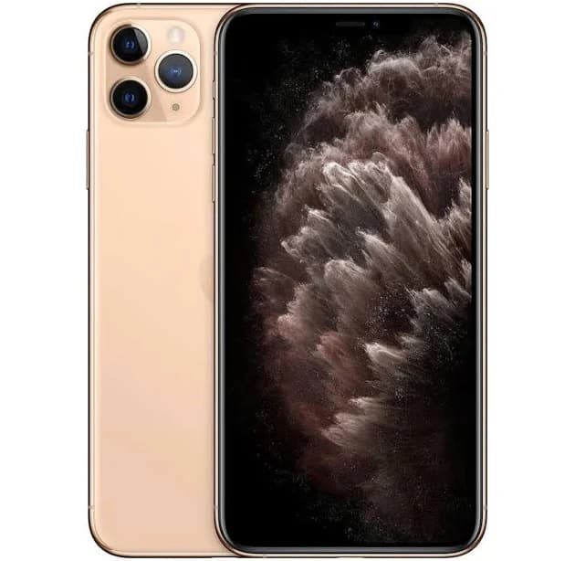 Apple iPhone 11 Pro Max