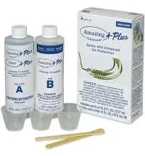 Alumilite Amazing Clear Cast Plus Epoxy Kit