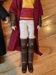 Harry Potter Hermione Doll Lot Of 2 2018 Wizarding World 10" Mattel With robes | eBay