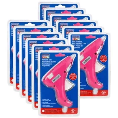 ArtMinds Fashion Mini Glue Gun