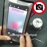 Video frame trigger