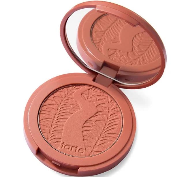 Tarte Amazonian Clay 12-Hour Blush