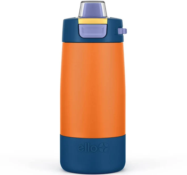 Ello Colby Kids Water Bottle