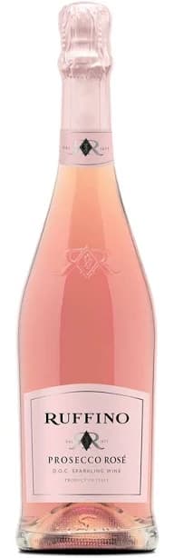 Ruffino Lumina Prosecco Rosé Doc 750ml