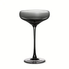 Thyme & Table Sphere Coupe Cocktail Glass