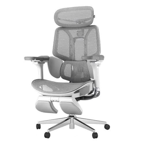 Gery Full Mesh Coverage Ergonomic Chair